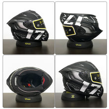 Load image into Gallery viewer, SOMAN Multifunctional Helmet Support Pad Anti-slip Protective Support Base