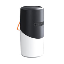 Load image into Gallery viewer, Wireless Bluetooth Speaker With RGB Light Waterproof Stereo Atmosphere Light