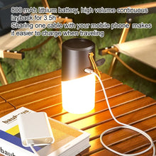 Load image into Gallery viewer, Wireless Bluetooth Speaker With RGB Light Waterproof Stereo Atmosphere Light