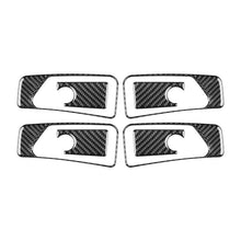 Load image into Gallery viewer, For Mercedes-Benz G-Class W463 8pcs /Set Inner Handle Set Stickers