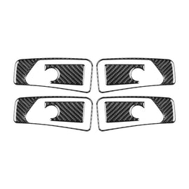 For Mercedes-Benz G-Class W463 8pcs /Set Inner Handle Set Stickers