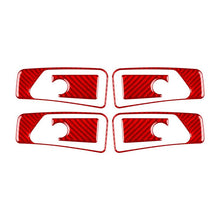 Load image into Gallery viewer, For Mercedes-Benz G-Class W463 8pcs /Set Inner Handle Set Stickers