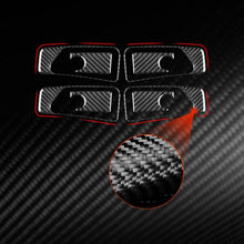 Load image into Gallery viewer, For Mercedes-Benz G-Class W463 8pcs /Set Inner Handle Set Stickers