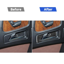 Load image into Gallery viewer, For Mercedes-Benz G-Class W463 8pcs /Set Inner Handle Set Stickers
