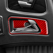 Load image into Gallery viewer, For Mercedes-Benz G-Class W463 8pcs /Set Inner Handle Set Stickers