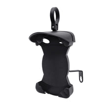 Load image into Gallery viewer, Motorcycle Sunshade Rainproof Mobile Phone Holder, Mirror Holder  No Charge, Handlebar Holder No Charge, Charging Handlebar Holder 5V-2A, Charging Handlebar Holder 5V-3.1A, Charging Handlebar Holder 18W (QC3.0), Charging Mirror Holder 5V-2A            ...