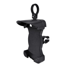 Load image into Gallery viewer, Motorcycle Sunshade Rainproof Mobile Phone Holder, Mirror Holder  No Charge, Handlebar Holder No Charge, Charging Handlebar Holder 5V-2A, Charging Handlebar Holder 5V-3.1A, Charging Handlebar Holder 18W (QC3.0), Charging Mirror Holder 5V-2A            ...