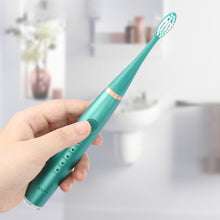Load image into Gallery viewer, Electric Dental Scaler Accessories Replacement Head, White Basic, White Exclusive, Black Basic, Black Exclusive, Green Basic, Green Exclusive, 5pcs Toothbrush Head White, 5pcs Toothbrush Head Black, 5pcs Toothbrush Head Green