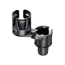 Load image into Gallery viewer, Multifunctional Car Water Cup Holder Drink Holder with Switch Lock, Small, Large