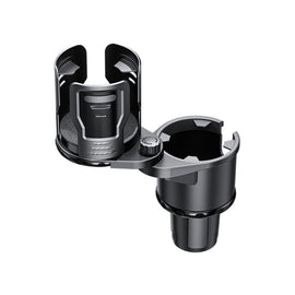 Multifunctional Car Water Cup Holder Drink Holder with Switch Lock, Small, Large