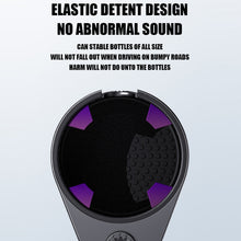 Load image into Gallery viewer, Multifunctional Car Water Cup Holder Drink Holder with Switch Lock, Small, Large