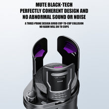 Load image into Gallery viewer, Multifunctional Car Water Cup Holder Drink Holder with Switch Lock, Small, Large