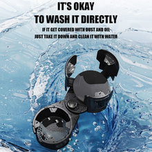 Load image into Gallery viewer, Multifunctional Car Water Cup Holder Drink Holder with Switch Lock, Small, Large