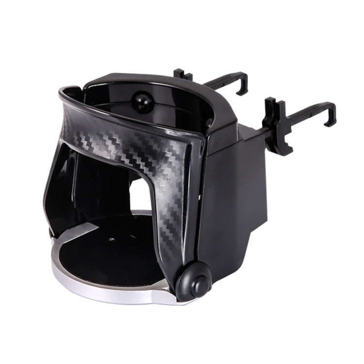 Car Water Cup Holder Multi-function Air Outlet Mobile Phone Holder Ashtray