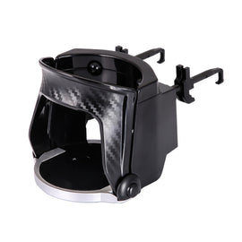 Car Water Cup Holder Multi-function Air Outlet Mobile Phone Holder Ashtray