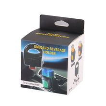 Load image into Gallery viewer, Car Water Cup Holder Multi-function Air Outlet Mobile Phone Holder Ashtray