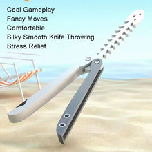 Load image into Gallery viewer, 3D Printed Butterfly Fish Knife Decompression Model Toys