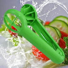 Load image into Gallery viewer, Grape Slicer Convenient Household Blueberry Strawberry Slicer Kitchen Tools