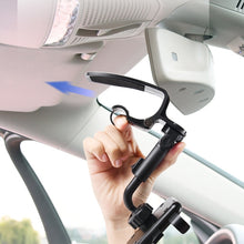 Load image into Gallery viewer, Car Sun Visor Clamp Multi-function Dashboard Mobile Phone Holder