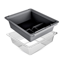Load image into Gallery viewer, For Tesla Model 3 / Y Center Armrest Storage Box Car Modification Accessories Central Storage Box