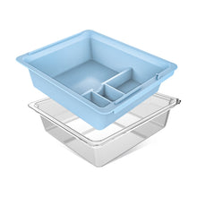 Load image into Gallery viewer, For Tesla Model 3 / Y Center Armrest Storage Box Car Modification Accessories Central Storage Box
