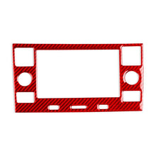 Load image into Gallery viewer, For Volkswagen Sagitar 2019-2023 Left-hand Drive Multimedia Panel Sticker