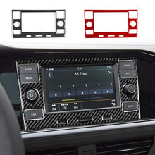 Load image into Gallery viewer, For Volkswagen Sagitar 2019-2023 Left-hand Drive Multimedia Panel Sticker