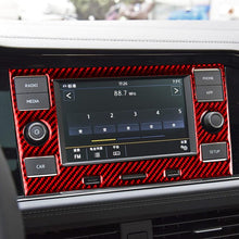 Load image into Gallery viewer, For Volkswagen Sagitar 2019-2023 Left-hand Drive Multimedia Panel Sticker