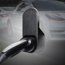 Load image into Gallery viewer, For Tesla Model 3 / X / S / Y Car Charger Wall Storage Bracket, EU Plug, US Plug