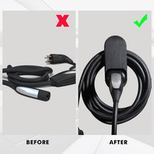 Load image into Gallery viewer, For Tesla Model 3 / X / S / Y Car Charger Wall Storage Bracket, EU Plug, US Plug