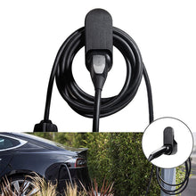 Load image into Gallery viewer, For Tesla Model 3 / X / S / Y Car Charger Wall Storage Bracket, EU Plug, US Plug