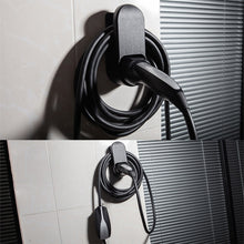 Load image into Gallery viewer, For Tesla Model 3 / X / S / Y Car Charger Wall Storage Bracket, EU Plug, US Plug