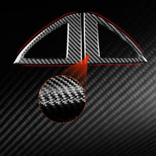 Load image into Gallery viewer, For Jaguar F-TYPE 2013+ Universal Inner A-pillar Speaker Cover For Both Left And Right Driving