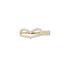 Load image into Gallery viewer, 5pcs /Set  Pearl Hair Clips Set Large Hair Clips Pins Barrette Women Girls Hair Accessories