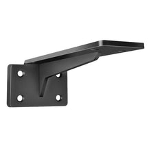Load image into Gallery viewer, 5mm T Type Heavy Duty Bracket Concealed Load-Bearing Laminate Support Bracket, 6 inch, 8 inch, 10 inch, 12 inch, 14 inch, 16 inch, 18 inch, 20 inch