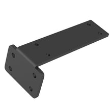 Load image into Gallery viewer, 5mm T Type Heavy Duty Bracket Concealed Load-Bearing Laminate Support Bracket, 6 inch, 8 inch, 10 inch, 12 inch, 14 inch, 16 inch, 18 inch, 20 inch