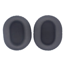 Load image into Gallery viewer, 2pcs For Sony WH-CH710N/CH720N/CH700N Headphone Sponge Cover Leather Earmuffs, WH-CH710N/CH720N/CH700N(Black), WH-CH710N/CH720N/CH700N(Blue)