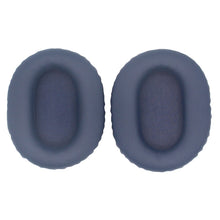 Load image into Gallery viewer, 2pcs For Sony WH-CH710N/CH720N/CH700N Headphone Sponge Cover Leather Earmuffs, WH-CH710N/CH720N/CH700N(Black), WH-CH710N/CH720N/CH700N(Blue)