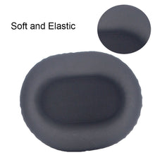 Load image into Gallery viewer, 2pcs For Sony WH-CH710N/CH720N/CH700N Headphone Sponge Cover Leather Earmuffs, WH-CH710N/CH720N/CH700N(Black), WH-CH710N/CH720N/CH700N(Blue)
