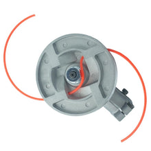 Load image into Gallery viewer, 5LB Line Shaft Grass Rope Nylon Cutting Grass Rope, 2.4mm Round, 2.4mm Square, 2.7mm Round, 2.7mm Square, 3.0mm Round, 3.0mm Square