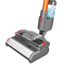 Load image into Gallery viewer, For Dyson V7 V8 V10 V11 V15 Vacuum Cleaner Electric Mop Head Floor Scrubber Head, T18 Electric Mop Head