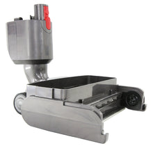 Load image into Gallery viewer, For Dyson V7 V8 V10 V11 V15 Vacuum Cleaner Electric Mop Head Floor Scrubber Head, T18 Electric Mop Head