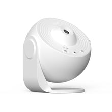 Load image into Gallery viewer, Galaxy Night Light Star Projector LED Table Lamp Children Room Decor With 12pcs Film Disc
