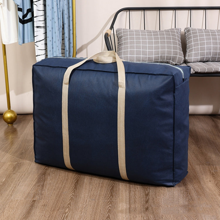 Extra Large Moving Bags Storage Totes Bag Travel Duffle Bag, 78 x 55 x 25cm, 68 x 50 x 25cm, 58 x 40 x 25cm, 48 x 30 x 25cm