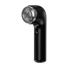 Load image into Gallery viewer, Rechargeable Travel Electric Shaver Portable Elbow Mini Floating Head Shaver