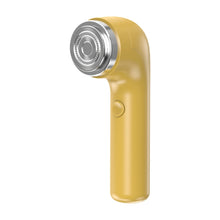 Load image into Gallery viewer, Rechargeable Travel Electric Shaver Portable Elbow Mini Floating Head Shaver