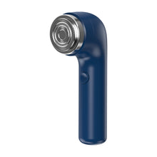 Load image into Gallery viewer, Rechargeable Travel Electric Shaver Portable Elbow Mini Floating Head Shaver