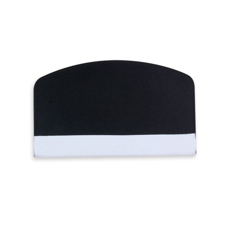 PP Plastic Squeegee Soft Cloth Plastic Squeegee Film Tool