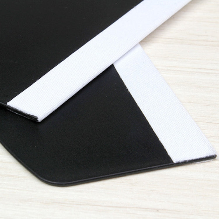 PP Plastic Squeegee Soft Cloth Plastic Squeegee Film Tool