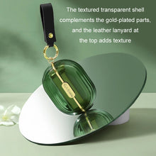 Load image into Gallery viewer, Double-sided Clothing Lint Adherer Tear-off Roll Paper Dust-sticking Paper, Gray, Green, Cream